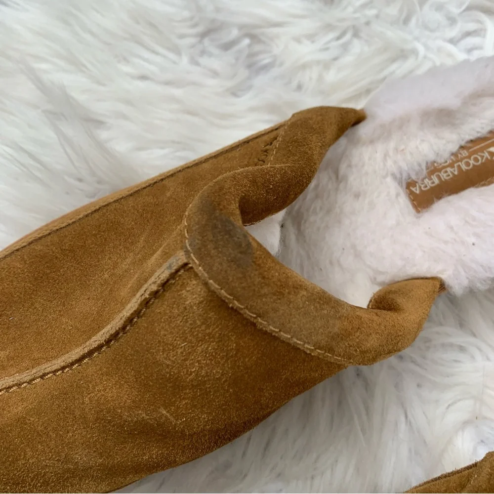 Koolaburra by UGG Kolson Men’s Slippers Size 11